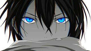 Noragami 「ＡＭＶ」 Stay