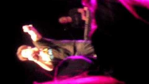 Example - Watch The Sun Come Up! Supportin Tinchy Stryder At o2 Academy Leeds x