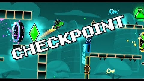 Checkpoint - GD Full layout