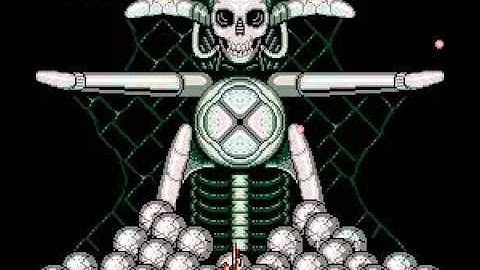 Super Contra (NES / Nintendo) - playthroughs