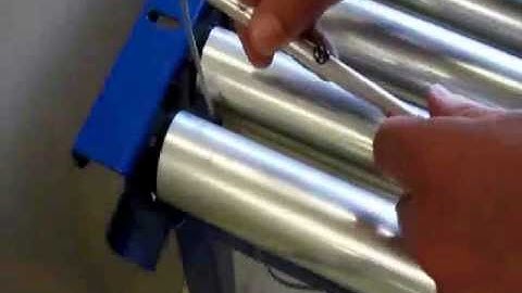 Schneider Electric OsiSense XUY Roller Sensor