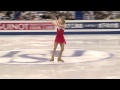2 Serafima SAKHANOVICH (RUS) - ISU Grand Prix Final 2013-14 Junior Ladies Short Program