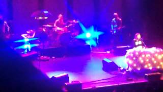 Kate Nash Later On Performed Live