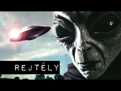 Videó: Bajkál Rejtélyei: Bajkál UFO-k - Alternatív Nézet
