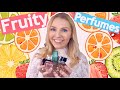 BEST FRUITY PERFUMES | Soki London