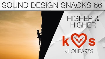 5 Risers To Raise The Roof – Sound Design Snacks 66