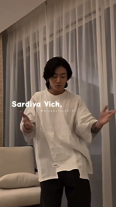 Jalebi Baby - Tesher ( ft. Jungkook ) || Dreamy_TuneS || #jalebibaby #bts #jungkook #tesher #kpop