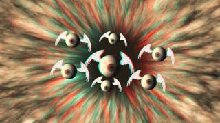 After Effects 3D Tuts - Make Amazing 3D Intros & Videos with RockCandy 3D Anaglyph