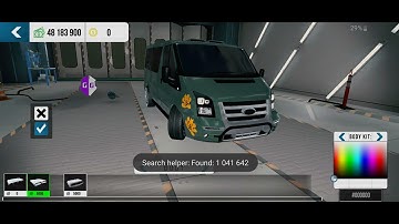 how to make a roofbox with gg