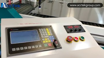 Router and Plasma combined cnc machine