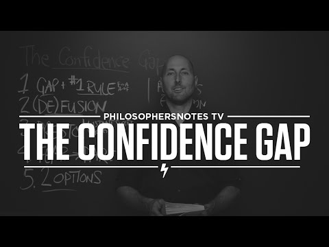 PNTV: The Confidence Gap od Russa Harrisa (#312)