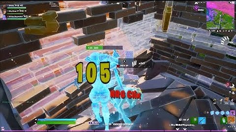 Best 60FPS Console Linear Settings | 18,000 Arena Points Ft. Clix