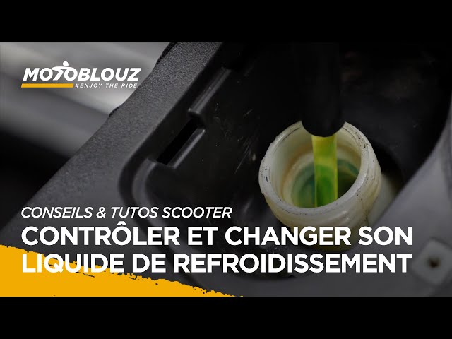 Tout ce que vous devez savoir de bocal liquide de refroidissement