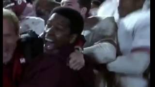 Remember the Titans - Crowd Extra (top right corner) (1999)