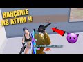 BİR HANÇER GİBİ SAPLANDIN KALBİMEE (PUBG MOBİLE)