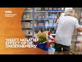 Boodschappen in Duitsland straks nóg goedkoper dan in Nederland, Utrechter kan beter de grens over