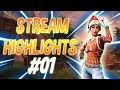 Ovix stream highlights 1     