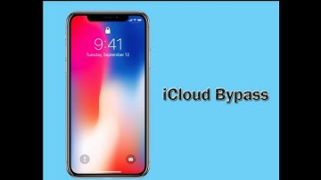 FREE icloud bypass tool  untethered auto block Update OTA - Erase all data & settings For Windows