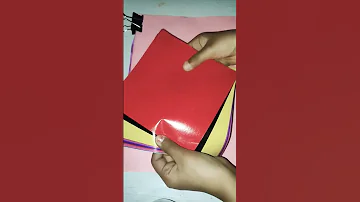 Glaze Paper Shorts Crafter Jagriti Youtubeshorts Craft 