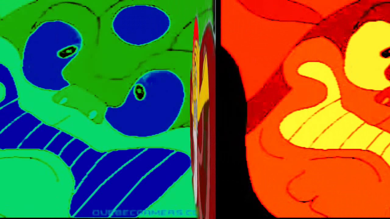 YouTube Poop The King Wants to F'ck his Daughter! YouTube