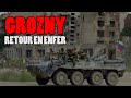 Retour en enfer grozny