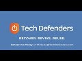 K12 solutions  tech defenders