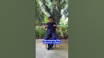 Microcosmic Orbit opening as the Born Again process. Get back to your original programming☯️