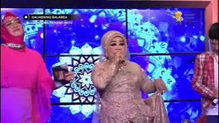 KUDA SUMEDANG - MAMAH BUNGSU BANDUNG