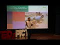 The human side of entrepreneurship how work culture shapes success  rasik pansare  tedxpict