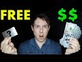 I found the BEST Cash Back Credit Cards - YouTube