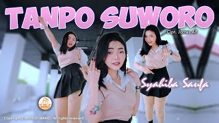 Dj Tanpo Suworo - Syahiba Saufa (Susahe ambi isun senenge nyang wong liyo) (Official M/V)