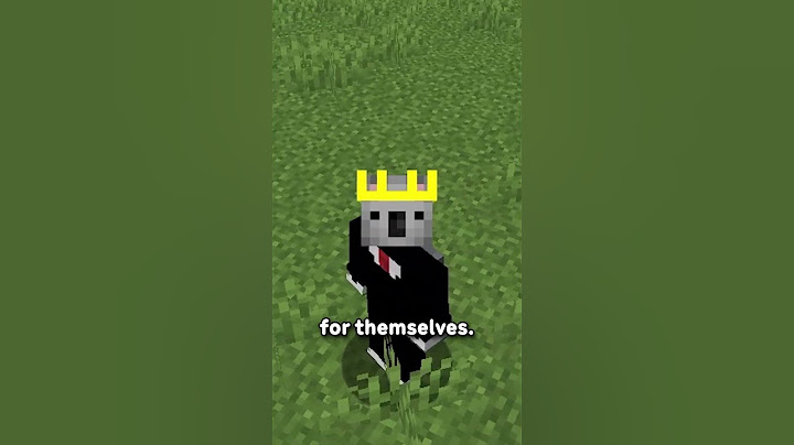Mojang Just Leaked Information About The Summer Drop...