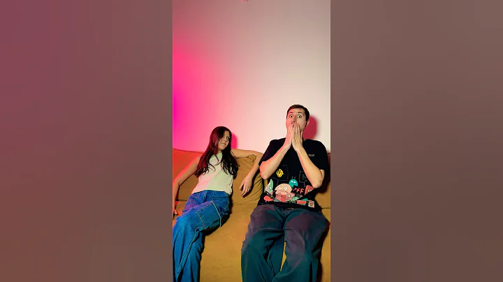 Having fun? Hit that subscribe button — more good vibes coming! 👀🔥 #familyfun #dadvskids #shorts