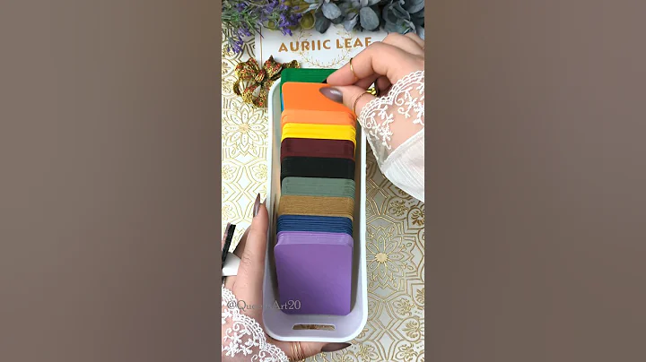 ASMR | Aesthetic Creative Journal | journal with me!#journal #asmr #scrapbook #art #fun