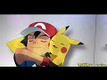 Pokemon XYZ cap[AMV] Heros Come Back