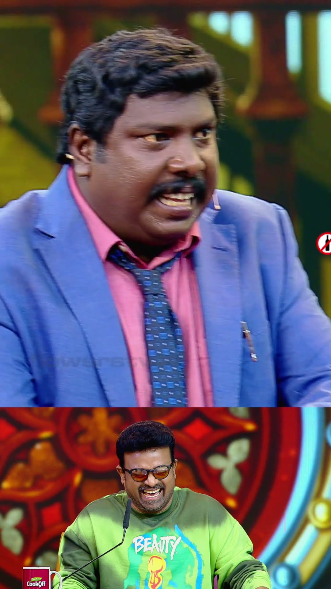 പന്തളത്തെവിടെയാ? #flowerstv #comedy