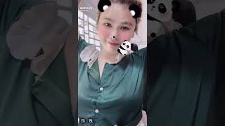 Mi Linh bigo live 5