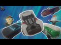 TPI Renew: Episode 12 || Knockout Plush Tour