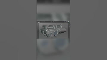 What do you think? 🥱  #3d #3dmodeling #blender3d #indiegame #indiegamedev #cybereagle #art