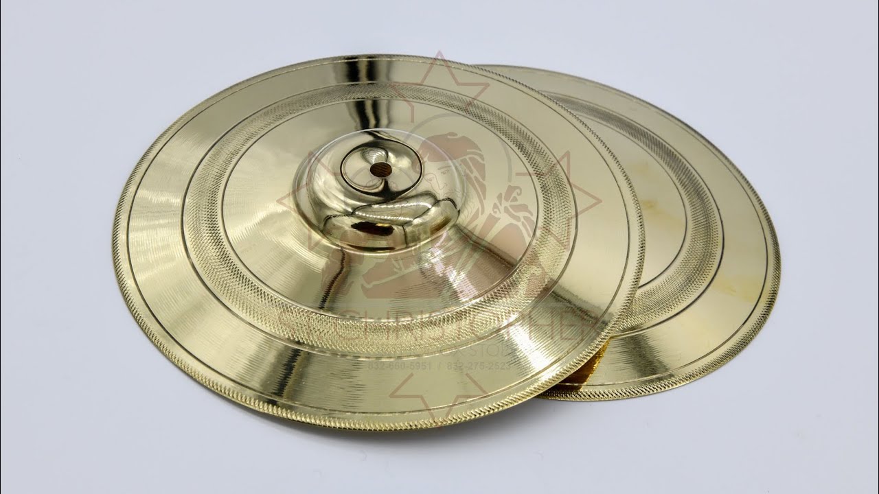 How to play coptic cymbals/deaf introduction #copticchurch # ...