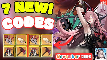 HEADLESS KNIGHT: IDLE RPG ☑️ CODES NOVEMBER 2024 || HOW TO REDEEM CODE || HEADLESS KNIGHT GIFT CODES
