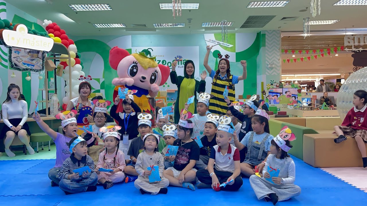 BÀI DỰ THI EVENT THÁNG 1/2026_LÊ THỊ QUỲNH NHƯ_AMHUE_HẠNG BẠC (vị trí: MC)_TRÒ: TÔI DIỄN BẠN ĐOÁN