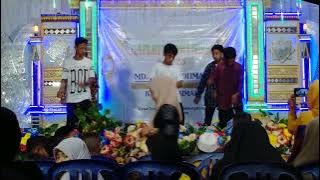 lagu Reng binik mhadureh Din raddin 🤭