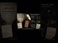 The Handmaid’s Tale revision: neologisms and portmanteaus