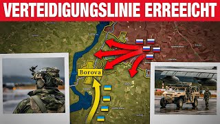 Russen in Huliaipole - Einkesselung in Zelenyi Hai ?! Frontbericht 29.11.2025