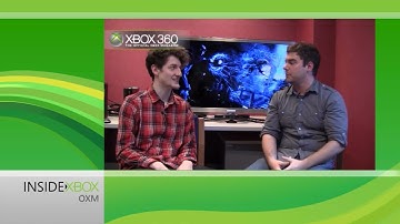 OXM - Red Faction Armageddon Interview