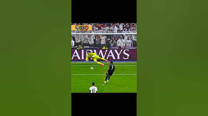"Saka Effects" | Silent Celebration Shocks Real Madrid 🔥🙊