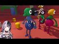 End of video