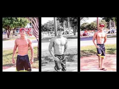 musica pra treino