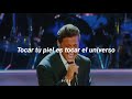 Luis Miguel // Tú, Solo tú [Letra]